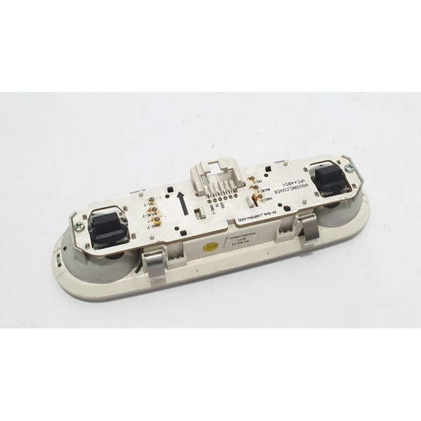 Luz De Leitura Teto Audi A7 3.0 Tfsi 2012 Cód. 4g0947111