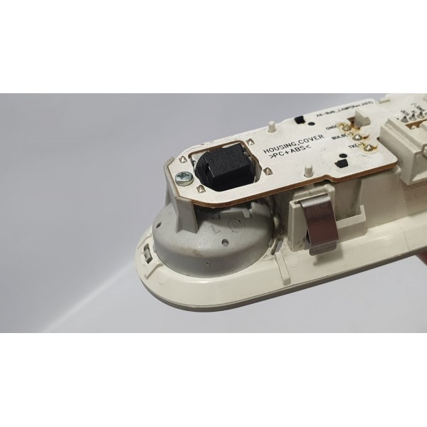 Luz De Leitura Teto Audi A7 3.0 Tfsi 2012 Cód. 4g0947111