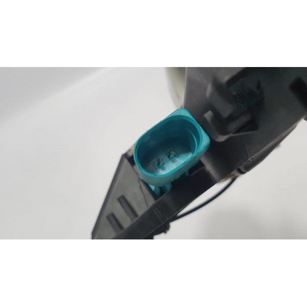 Maçaneta Dianteira Direita Audi A7 3.0 Tfsi 2012 - Branco