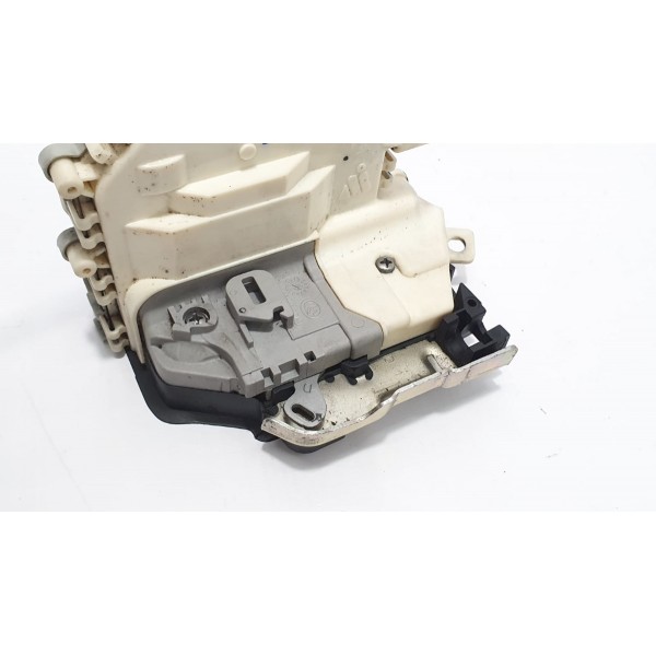 Fechadura Porta Dianteira Direita Audi A7 3.0 Tfsi 2012