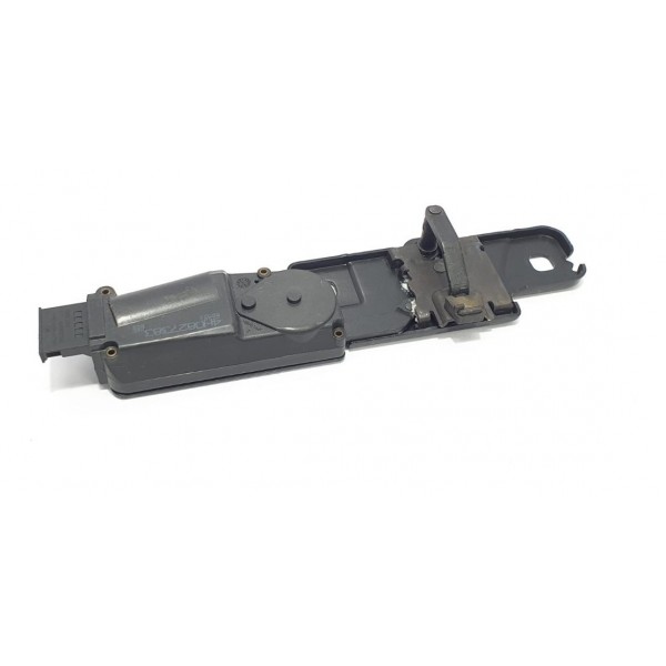 Fechadura Tampa Traseira Audi A7 3.0 Tfsi 2012 Cód 4h0827383