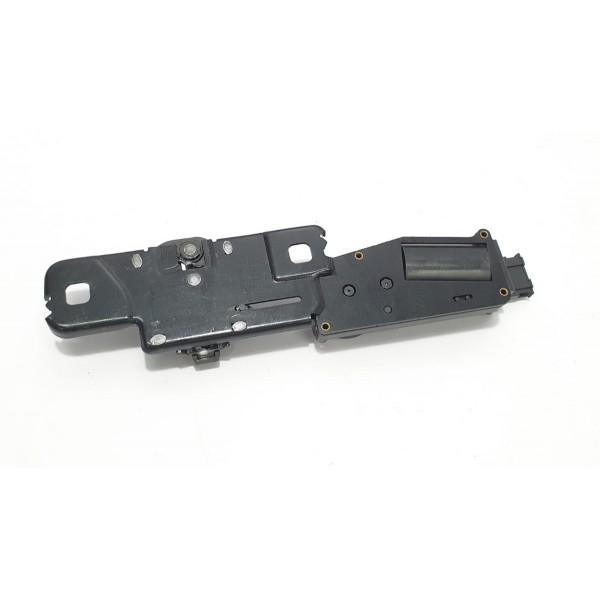 Fechadura Tampa Traseira Audi A7 3.0 Tfsi 2012 Cód 4h0827383