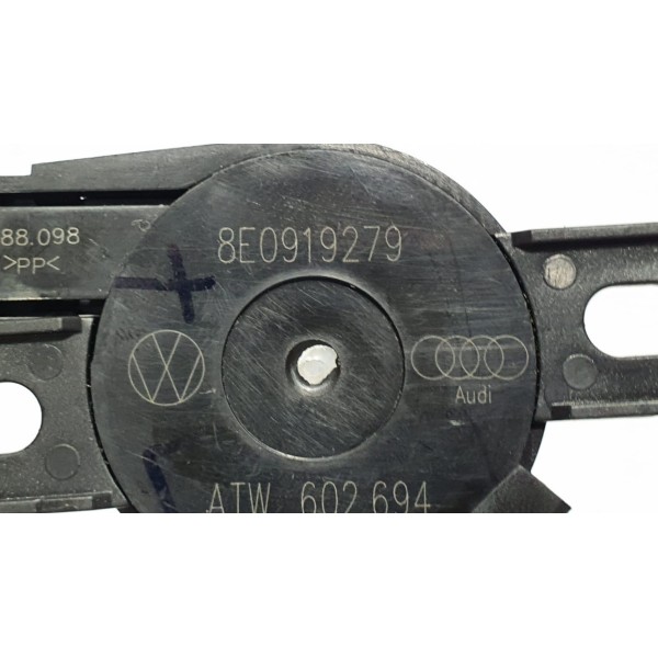 Sirene Sensor Estacionamento Audi A7 3.0 Tfsi 2012 8e0919279