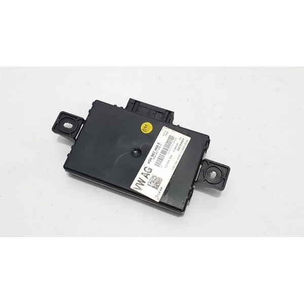 Módulo Gateway Audi A7 3.0 Tfsi 2012 Cód. 4g0907468
