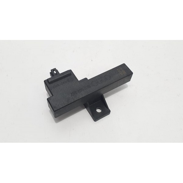 Antena Sensor Chave Keyless Audi A7 3.0 Tfsi 2012 8k09072470 Preto