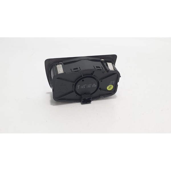 Comando Farol Chave De Luz Audi A7 3.0 Tfsi 2012 4g0941531