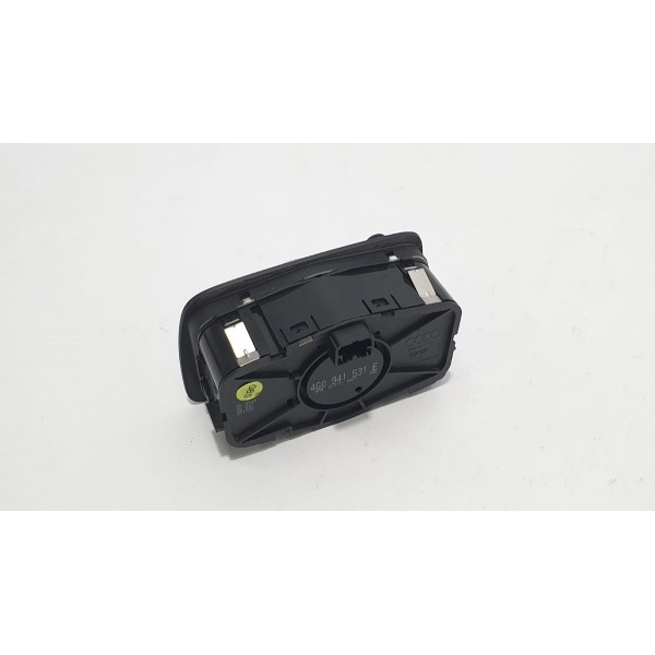 Comando Farol Chave De Luz Audi A7 3.0 Tfsi 2012 4g0941531