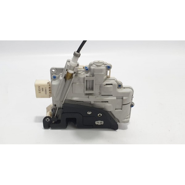 Fechadura Porta Traseira Direita Audi A7 3.0 Tfsi 2012 
