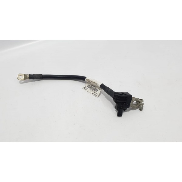 Cabo Negativo Bateria Audi A7 3.0 Tfsi 2012 Cód. 8x0915181
