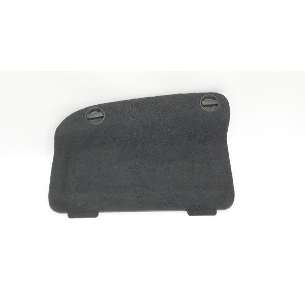 Acabamento Tampa Porta-malas Audi A7 3.0 Tfsi 2012 4g8863887