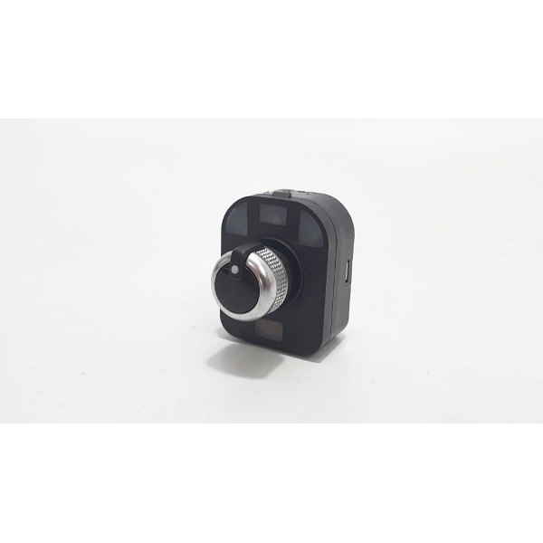 Botão Ajuste Retrovisores Audi A7 3.0 Tfsi 2012 4h0959565