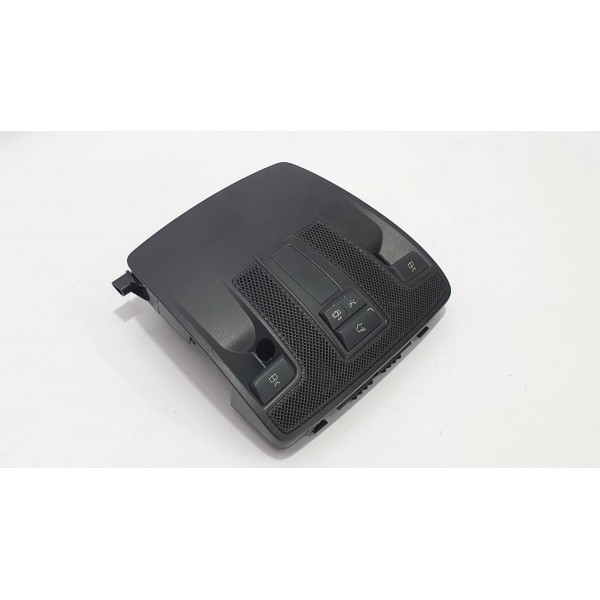Console Luz Teto Cortesia Mercedes Benz A200 2015 