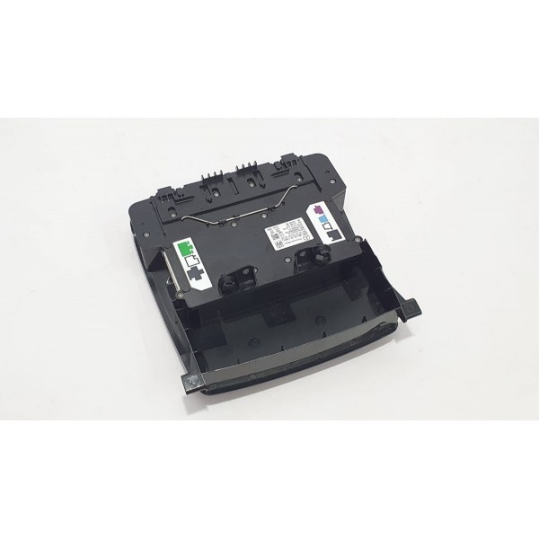 Console Luz Teto Cortesia Mercedes Benz A200 2015 