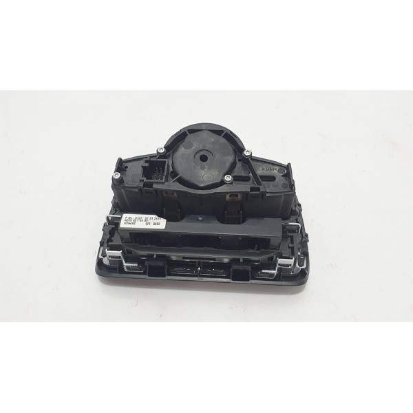 Chave De Luz Interruptor Farol Mercedes Benz C200 2016