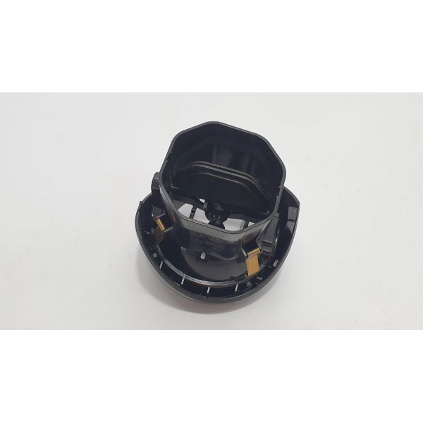 Difusor De Ar Dianteiro Esquerdo Mercedes Benz C200 2016
