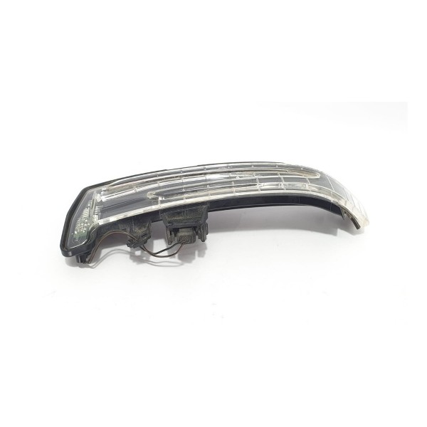 Seta Espelho Retrovisor L/direito Mercedes Benz C180 2012