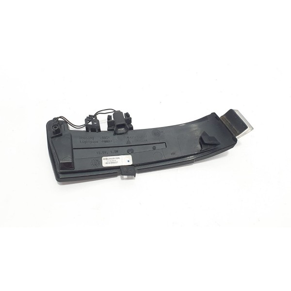 Seta Espelho Retrovisor L/direito Mercedes Benz C180 2012