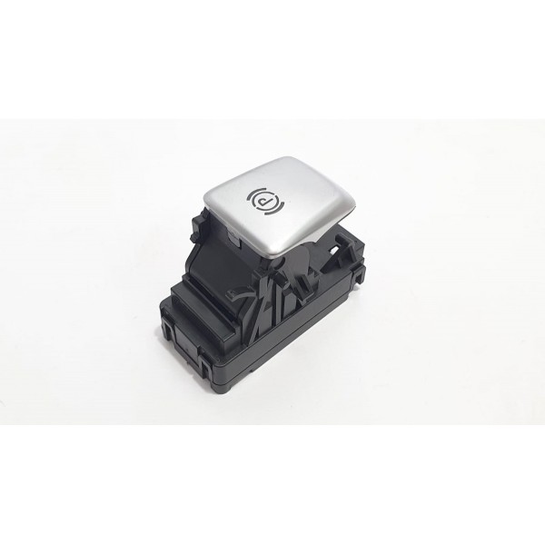 Botão Freio De Mão Elétrico Mercedes Benz C200 2016 