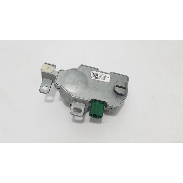 Trava Do Volante Volvo V60 2014 Cód. P31340734