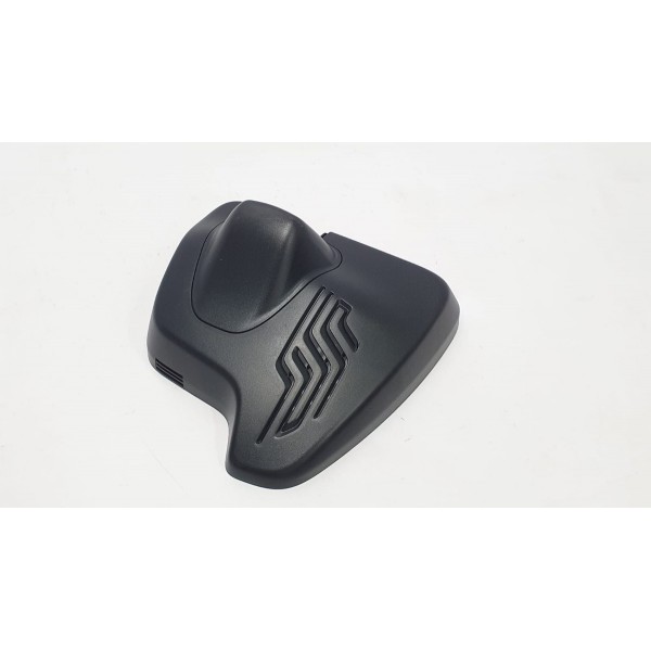 Moldura Retrovisor Interno Volvo V60 2014 Cód. 31218532