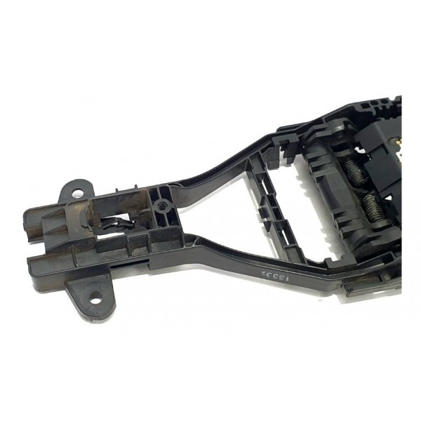 Suporte De Maçaneta Dianteiro Direito Volvo V60 2014 - Dianteira