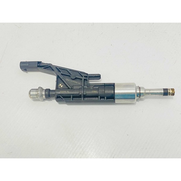 Bico Injetor Bmw X1 2.0 F48 B48 2017 7639990 Usado