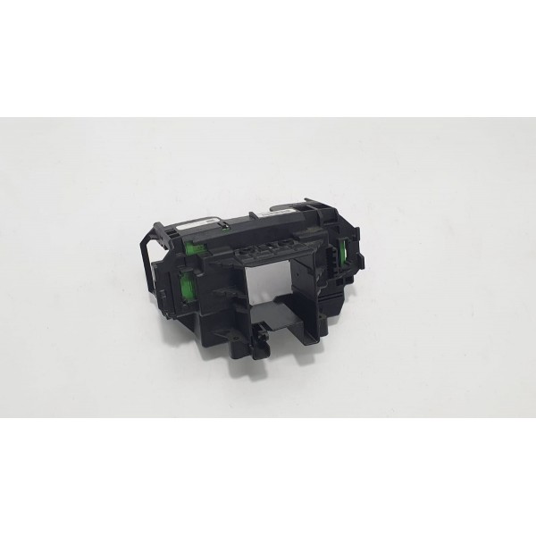 Suporte Moldura Chaves De Seta E Limpador Volvo V60 2014