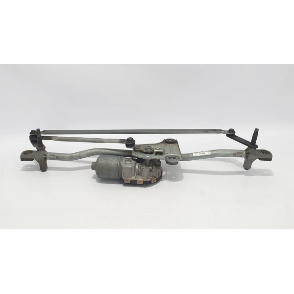Motor Limpador Para-brisa Volvo V60 2014 Cód. 30753493