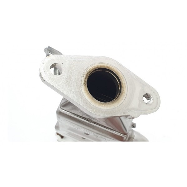 Radiador Do Igr Toyota Prius Hybrid 1.8 2018 Cód. 2560137030