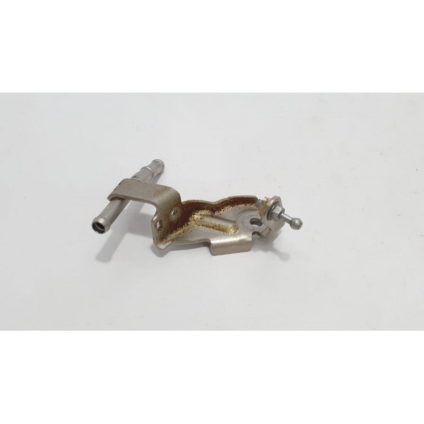 Cano De Ferro Refrigeração Toyota Prius Hybrid 1.8 2018