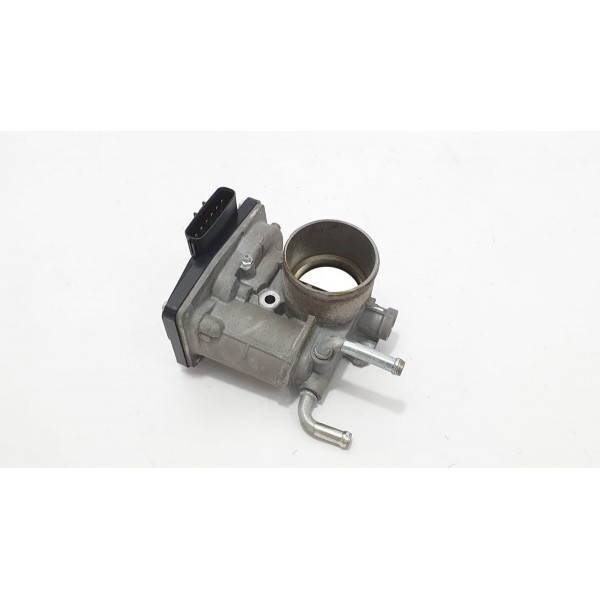 Corpo Borboleta Tbi Mitsubishi Eclipse Cross Hpe-s 4x2 2019