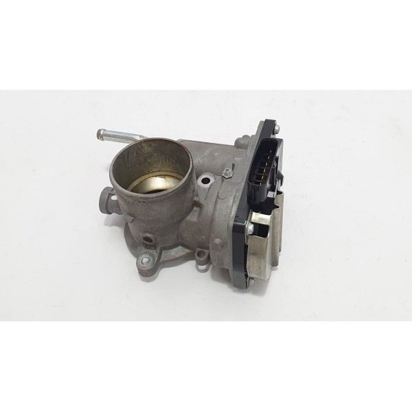 Corpo Borboleta Tbi Mitsubishi Eclipse Cross Hpe-s 4x2 2019