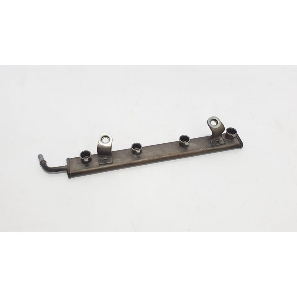 Flauta Bicos Injetores Mitsubishi Eclipse Cross Hpe-s 4x2 19