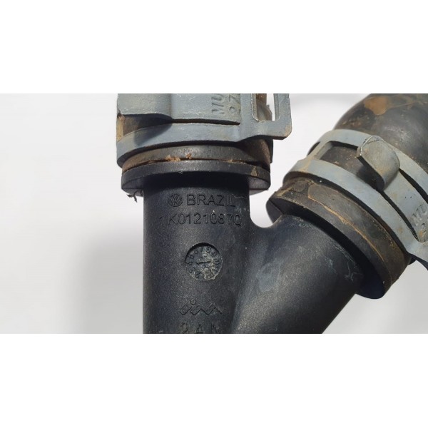 Mangueira Dágua Vw Taos 1.4 250 Tsi 2022