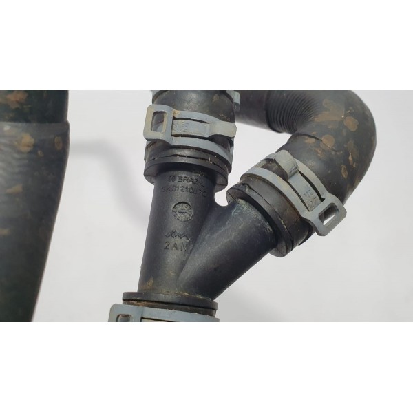 Mangueira Dágua Vw Taos 1.4 250 Tsi 2022