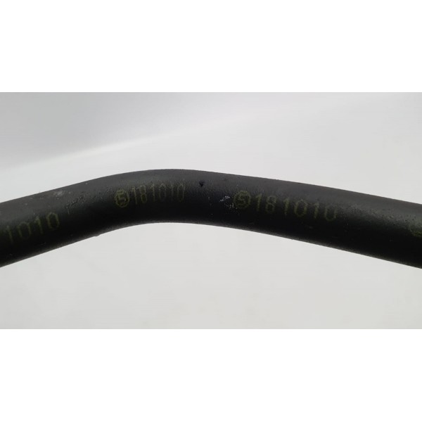 Mangueira Refrigeração Mitsubishi Eclipse Cross Hpe-s 4x2 19