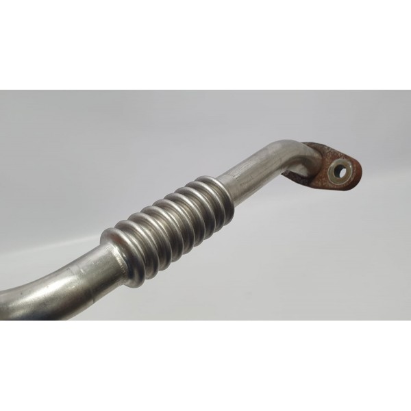 Mangueira Tubulação Turbina Eclipse Cross Hpe-s 4x2 2019