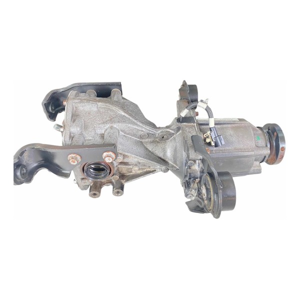 Diferencial Traseiro Ford Edge 3.5 V6 2007-2009 8t434000ab