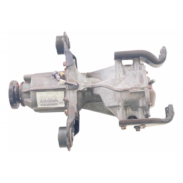 Diferencial Traseiro Ford Edge 3.5 V6 2007-2009 8t434000ab