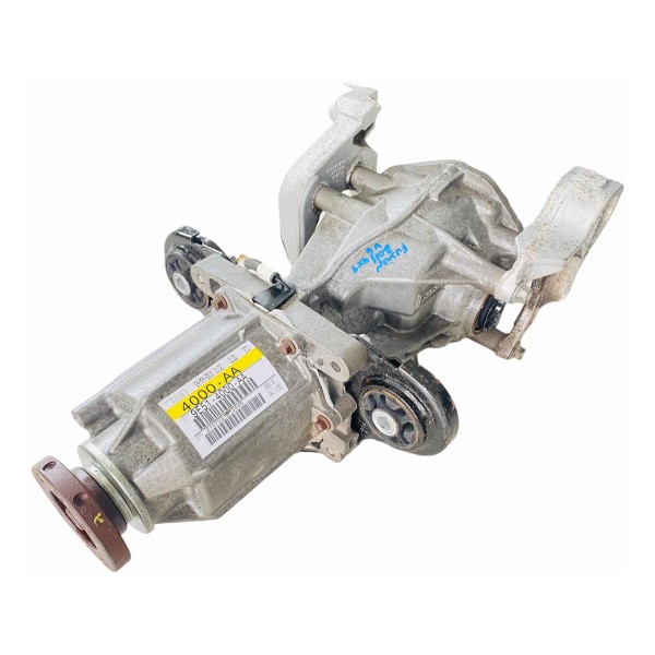 Diferencial Traseiro Ford Fusion 3.0 V6 4x4 09/12 9e514000aa