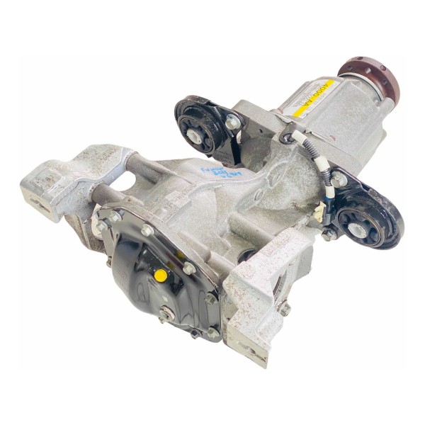 Diferencial Traseiro Ford Fusion 3.0 V6 4x4 09/12 9e514000aa