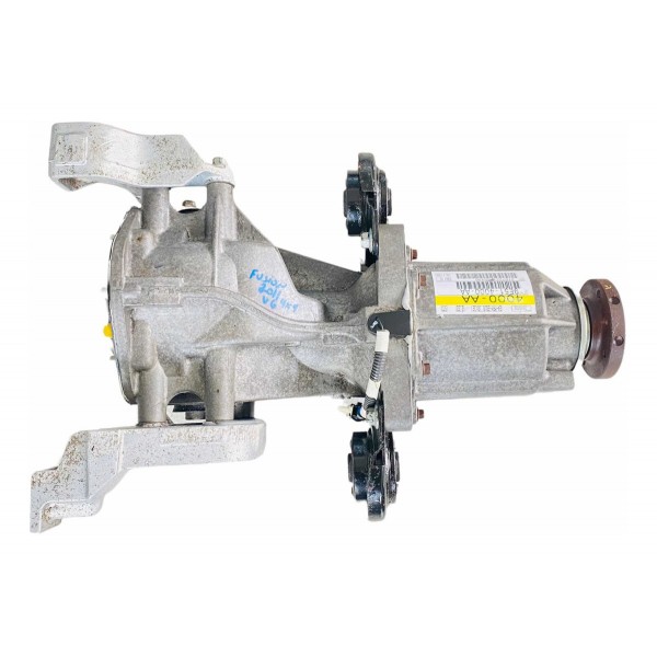 Diferencial Traseiro Ford Fusion 3.0 V6 4x4 09/12 9e514000aa