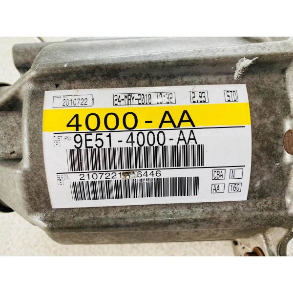 Diferencial Traseiro Ford Fusion 3.0 V6 4x4 09/12 9e514000aa