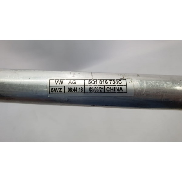 Mangueira Ar Condicionado Vw Taos 1.4 250 Tsi 2022