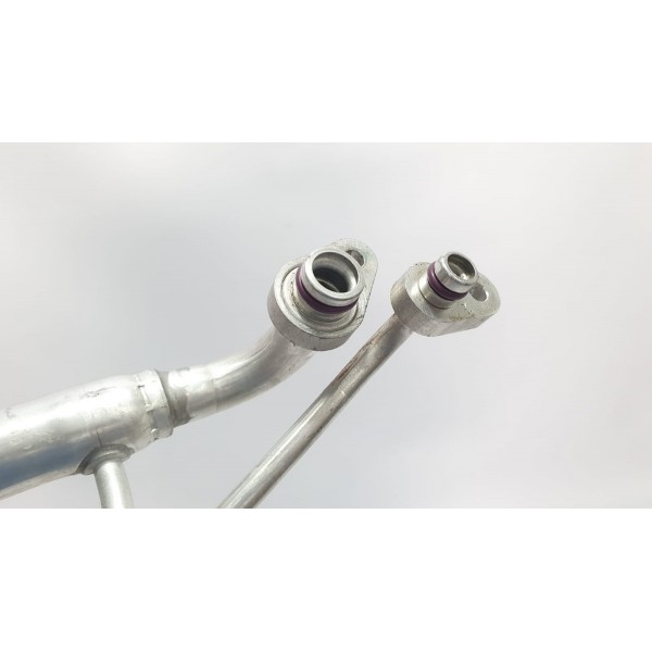 Mangueira Ar Condicionado Vw Taos 1.4 250 Tsi 2022