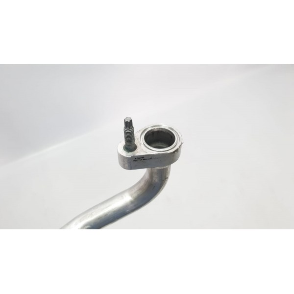 Mangueira Ar Condicionado Vw Taos 1.4 250 Tsi 2022