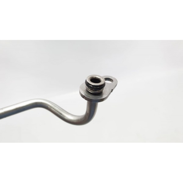 Tubulação De Metal Vw Taos 1.4 250 Tsi 2022