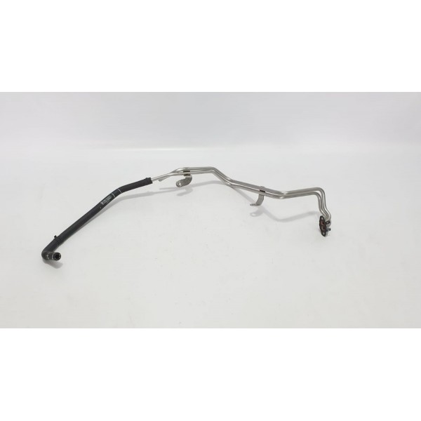 Tubulação Refrigeração Da Turbina Vw Taos 1.4 250 Tsi 2022