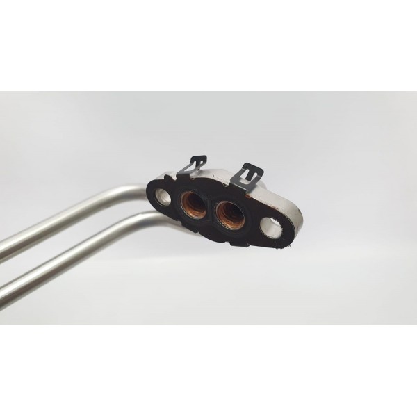 Tubulação Refrigeração Da Turbina Vw Taos 1.4 250 Tsi 2022