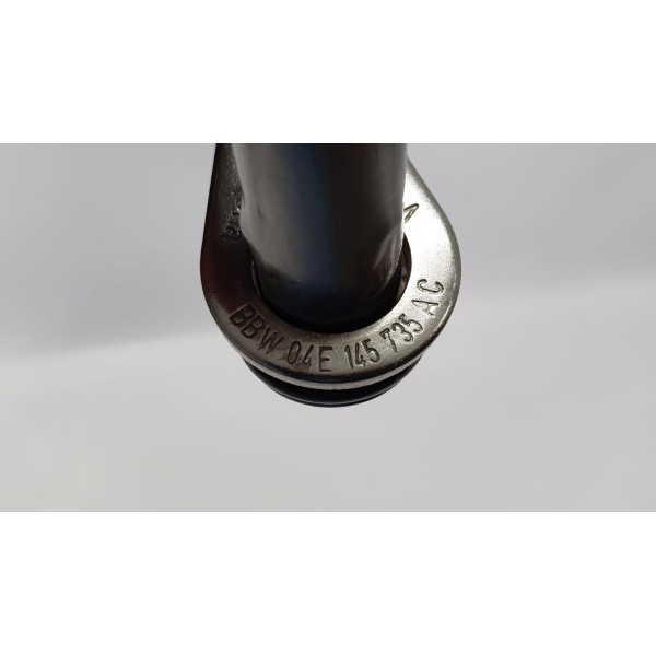 Tubo Cano Retorno Óleo Vw Taos 1.4 250 Tsi 2022 04e145735